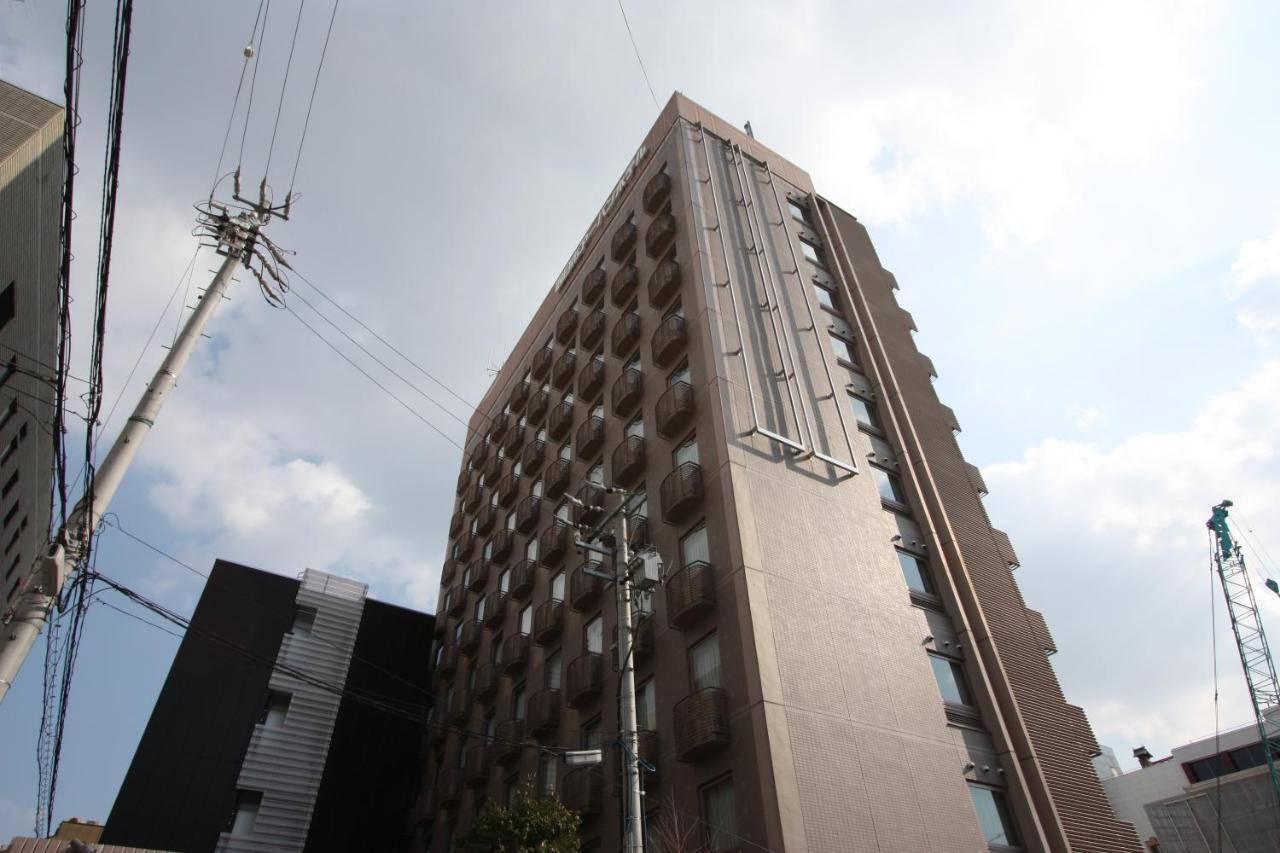 Yokkaichi Urban Hotel מראה חיצוני תמונה